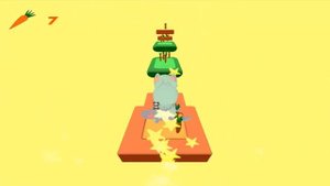 Run rabbit run: THE GAME