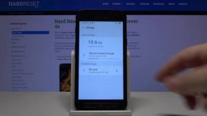 How to Clear External Memory in Samsung Galaxy Xcover 4s - Format SD Card
