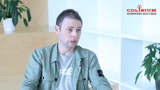 Викентий Корсунский: мы создаем цивилизованный вторичный рынок билетов!