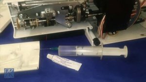 ✓ Советы механика - секреты и лайфхаки смазки швейных машин, оверлоков и прочей техники. Часть 2