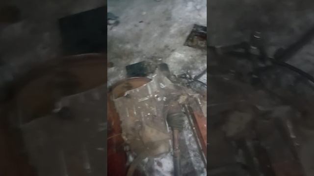 Самодельный минитрактор с КПП от ваз 2108 смотреть онлайн