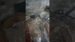 Самодельный минитрактор с КПП от ваз 2108