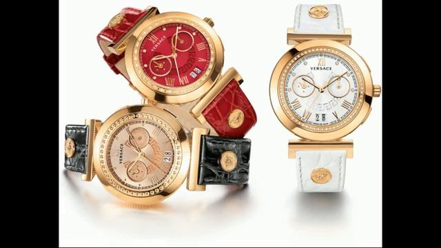 Популярные женские наручные часы смотреть онлайн