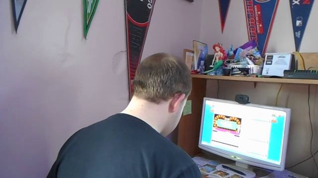 Wheel Of Fortune Junior Edition NES Game #2 смотреть онлайн