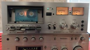 Pioneer CT 4