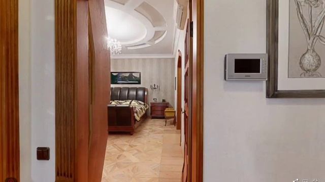 Москва. ЖК "Дубровка". Калужское шоссе. Метро Ольховая. Таунхаус на своем участке в продажу. смотреть онлайн