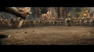 Варкрафт.  За моего сына!!!