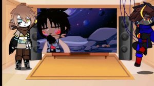 ?✨Sans aus react to Paper Jam memes✨??????? .1.9k subscribers special