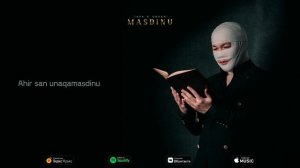 JAVA GREEN 71 MASDINU KARAOKE TEXT MINUS