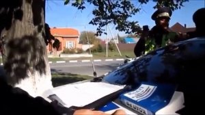 Беспредел спецроты ДПС г.Краснодара или дохлая АНАКОНДА, 19 3 и ОПГ дармоедов !