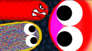 РАССЛАБЛЯЙТЕСЬ И ПОЛУЧАЙТЕ УДОВОЛЬСТВИЕ ?❤️ Slither io