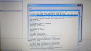 Небольшой обзор Renolink 1.87