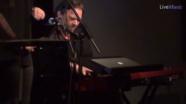 Kristin Bergsvik Skilbrei//Voksne Herrers Orkester 3 смотреть онлайн