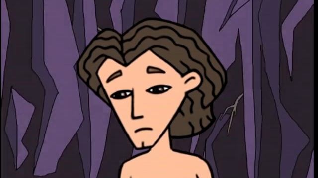 Истории Ветхого Завета_09 из 37_Иосиф и его братья (ч. 1).