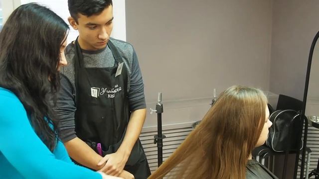 Путь к заветной цели в Академии "Княжна Дарья"