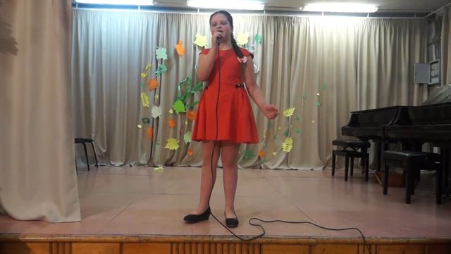 "Песня о Родине" Александра Грошева смотреть онлайн