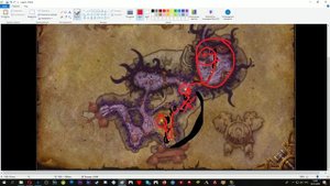 Гайд Прохождения - Видения Н'Зота: Оргриммар | WoW BFA 8.3