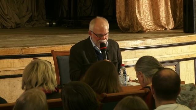 О Римской империи и варварских королях