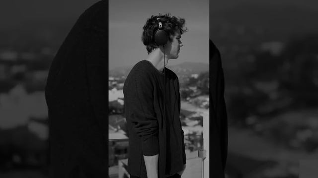 Henning May Cover Your Song (By: Elton John)