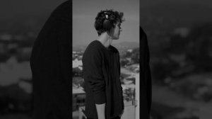 Henning May Cover Your Song (By: Elton John)