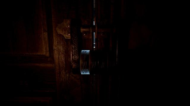 Silver Chains прохождение хоррора #3 ? Нога и челюсть куклы, деталь картины и головоломки с монокле
