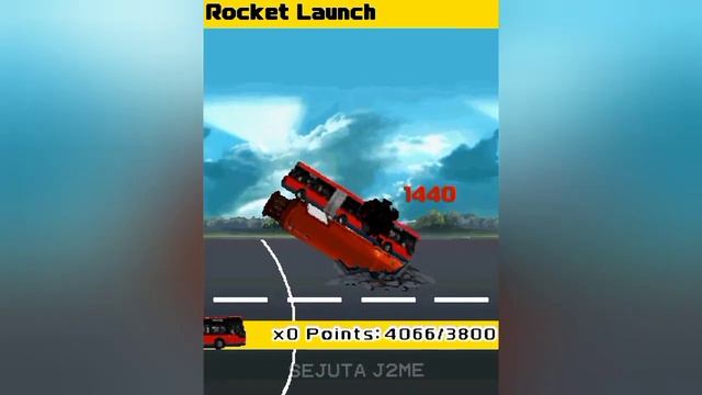 TopGear the Mobile game смотреть онлайн