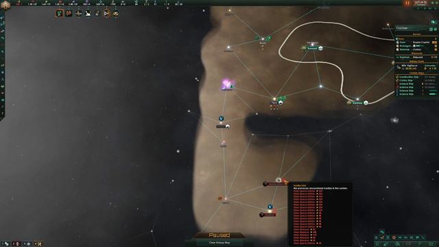 Relearning Stellaris: #2 Expanded Vision смотреть онлайн