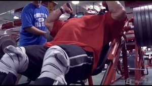 Джей Катлер (MOTIVATION)