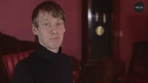 Александр Пушкин. К Чаадаеву: «Любви, надежды, тихой славы…»