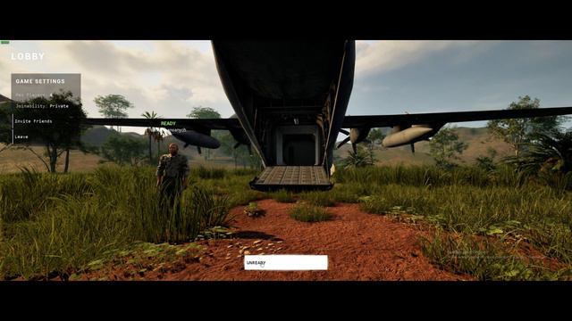 Incursion Red River Demo первый запуск смотреть онлайн