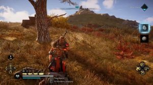 Assassin's Creed: Valhalla🐉⚔🗡 Подарки и контракты Реды.