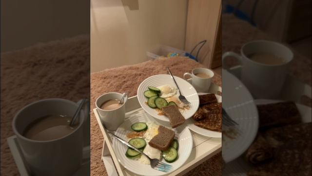 Правильное питание, что должно быть в тарелке на каждый прием пищи!