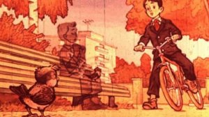 Аудио сказки для детей: Валерий Медведев "Баранкин, будь человеком!". Часть 1.