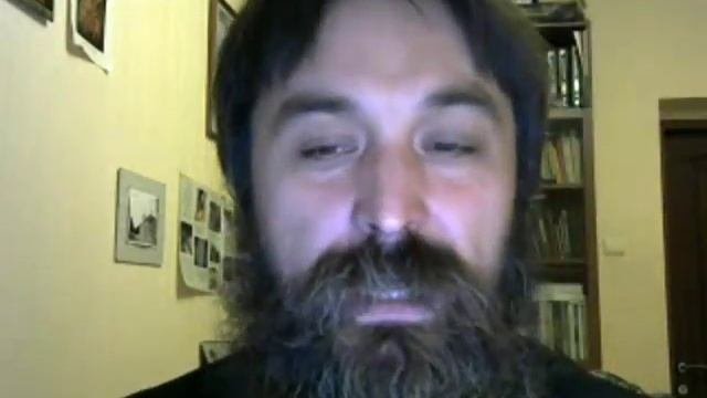 Лекция 8. Исход евреев из Египта и странствия по пустыне