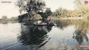 Лодка Феникс 280Т + электромотор WaterSnake 30