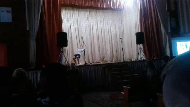 Спортивная Акробатика 2015 Красивые Элементы смотреть онлайн