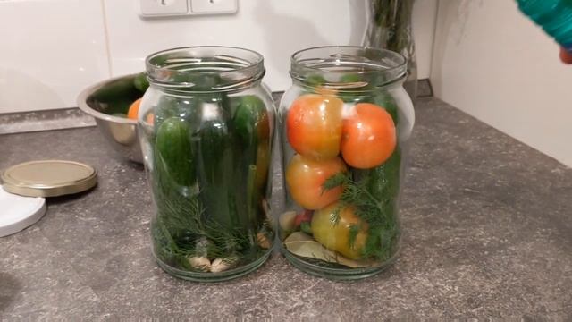 Волшебные Солёные Огурцы меньше чем за 1 час. От А до Я с Max Malkiel смотреть онлайн