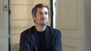 Guillaume Canet - La Belle Epoque - Interview pour CNEWS 1