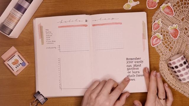 ЕЖЕДНЕВНИК НА ФЕВРАЛЬ 2023  | Оформление ежедневника | bullet journal | буллет джорнал февраль 2023