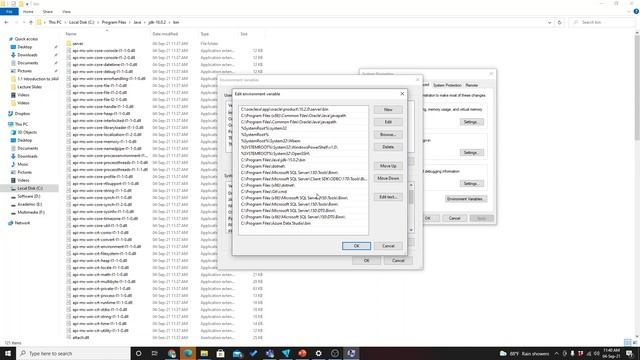 JVM Architecture _ Java Environment Setup | Part 1 | OOP1 | S M Asif Hossain | ACS смотреть онлайн