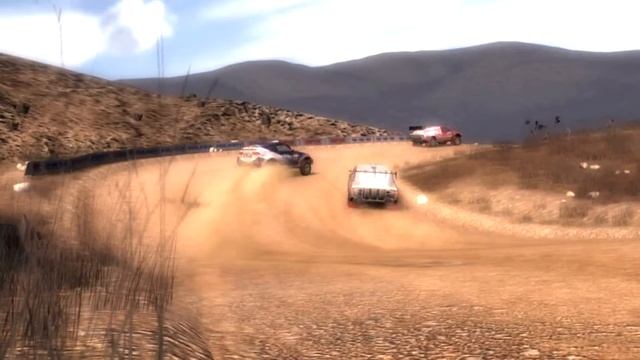 Colin Mcrae Dirt-Водитель КРАЗа смотреть онлайн