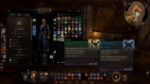 РЕДКИЕ ПРЕДМЕТЫ ПЕРВОГО АКТА BALDUR'S GATE 3 - СЕКРЕТЫ BG3 (АКТ 1)