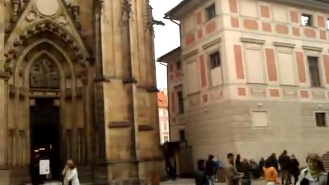 Собор Святого Витта - I смотреть онлайн