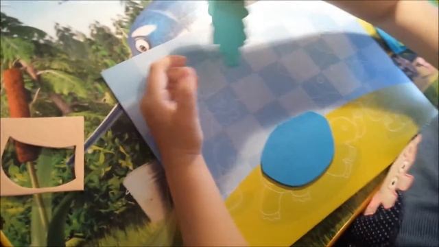 Детская поделка своими руками смотреть онлайн