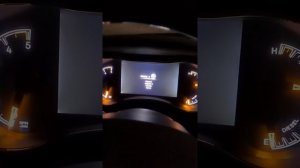 Джип Гранд Чероки,дизель,запуск -20. Не считаю это морозной погодой,но для Москвы явление не частое