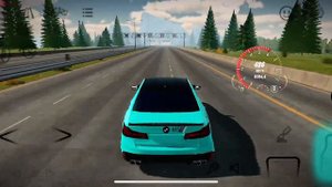 САМАЯ БЫСТРАЯ М5 Ф90 НА 1000+ ЛОШАДОК / CAR PARKING 2