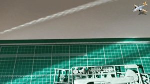 Обзор: Як-1Б, Звезда, 1/48