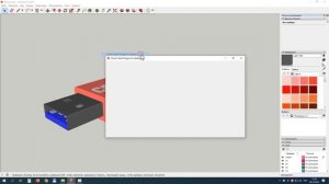 Анимация в SketchUP. Плагин Animator. УСТАНОВКА