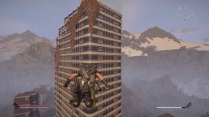 ELEX 2 Как получить лучший дробовик Громовержец (Thunderclap) - Самое мощное оружие в ELEX 2