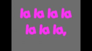 Ding dong Song (Lyrics)